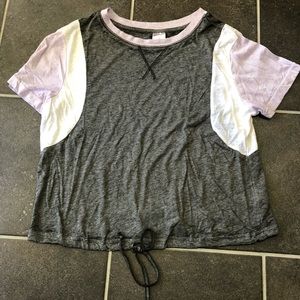 Womens shirt